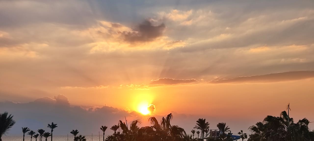 Ausblick Bliss Nada Beach Resort