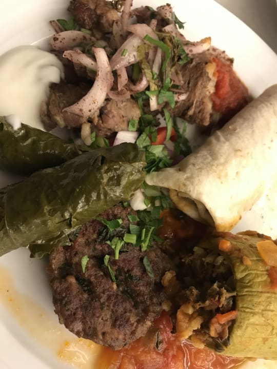 Sonstiges Akra Fethiye Tui Blue Sensatori