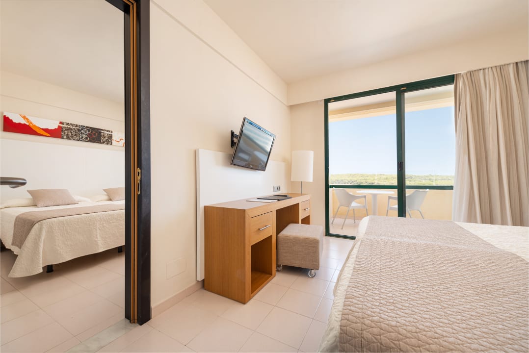 Zimmer Welikehotel Marfil Playa