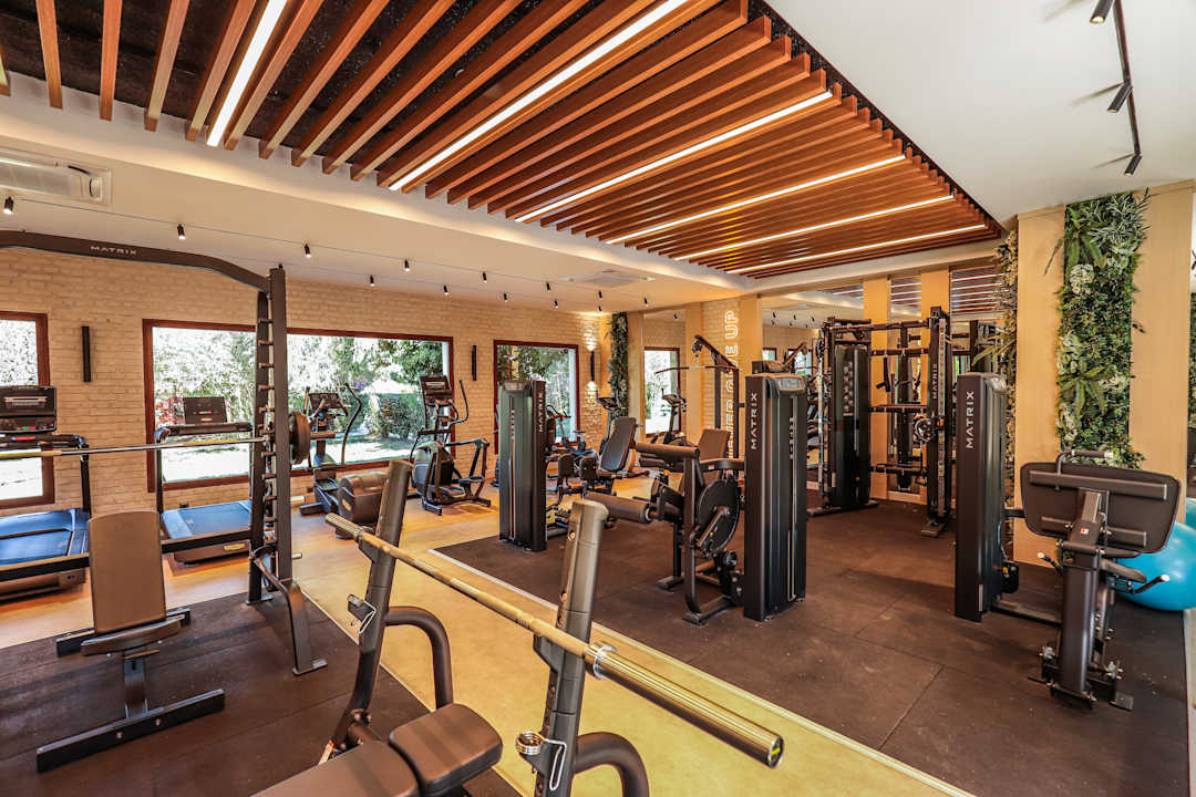 Sport & Freizeit Kustur Club Holiday Village