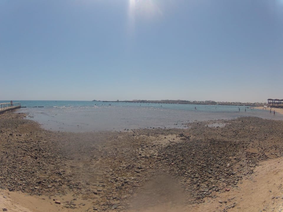 Bei Ebbe  Ali Baba Palace Resort