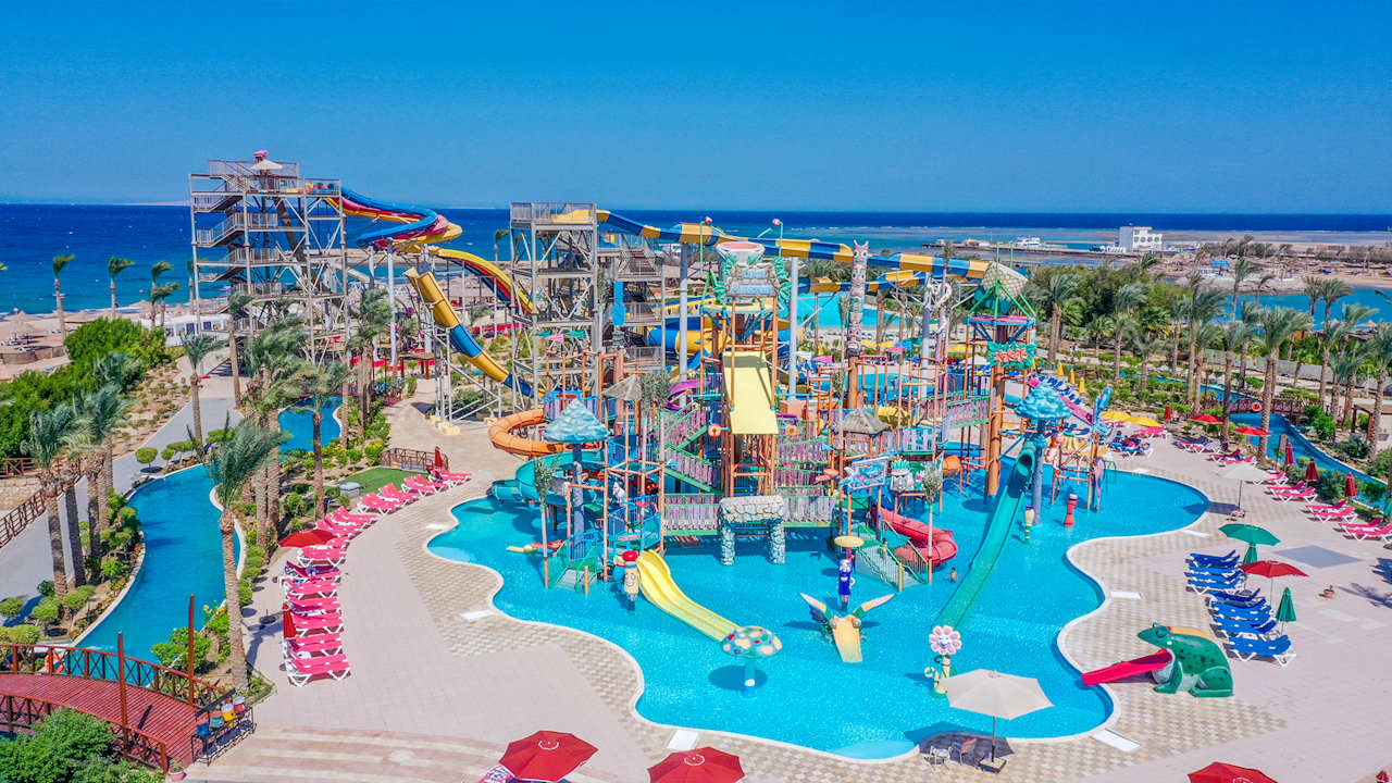 Sonstiges Blend Club Aqua Resort