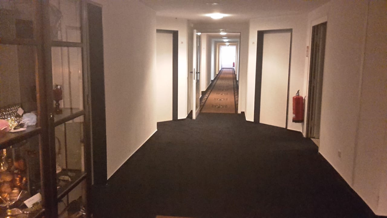 Sonstiges Van der Valk Landhotel Spornitz