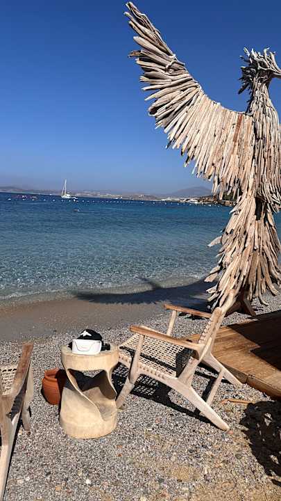 Strand TUI MAGIC LIFE Bodrum - Adult Only (16+)
