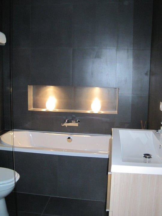 Badezimmer Ams Suites - Adults only