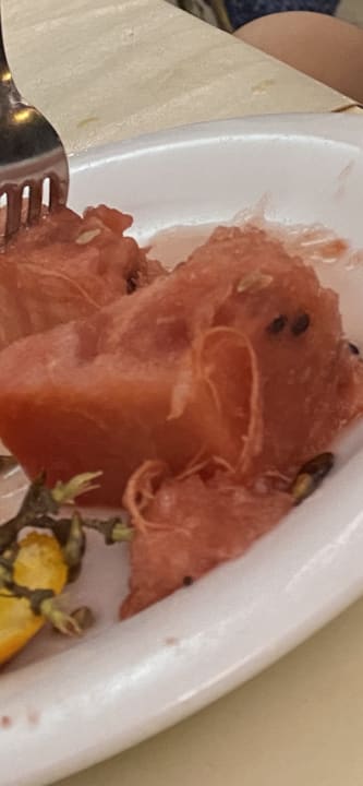 Gastro Tusan Beach Resort