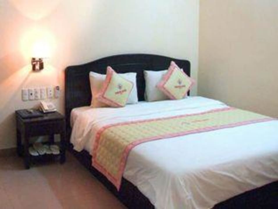 Double Room Tigon Premium Hotel