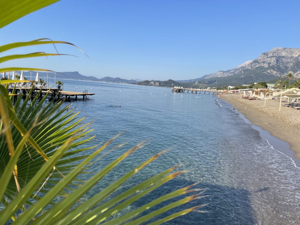 Strand Ulusoy Kemer Holiday Club