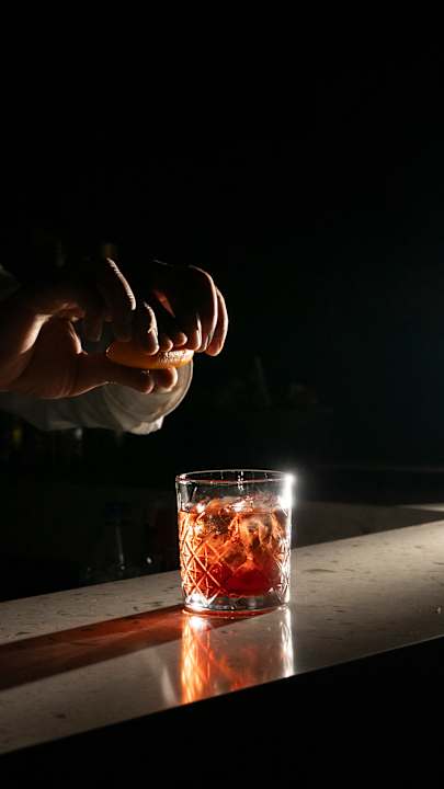 Gastro Sundia Exclusive By Liberty Fethiye