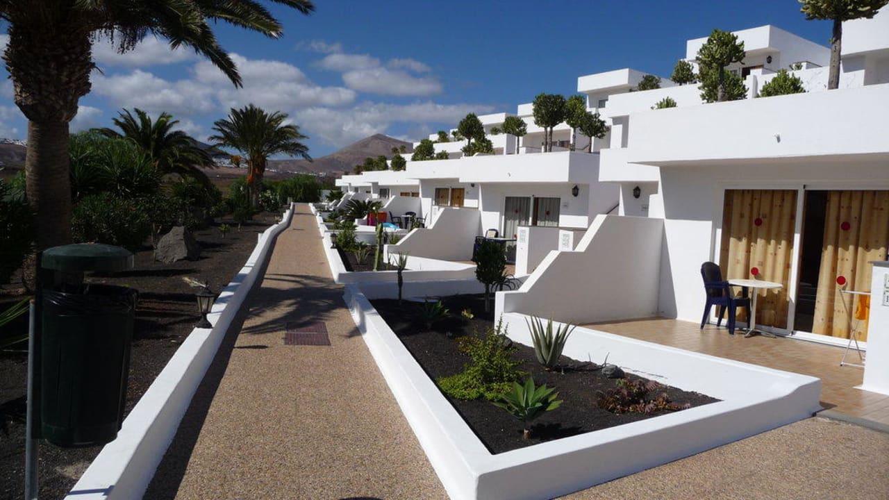 Appartements Hotel Floresta