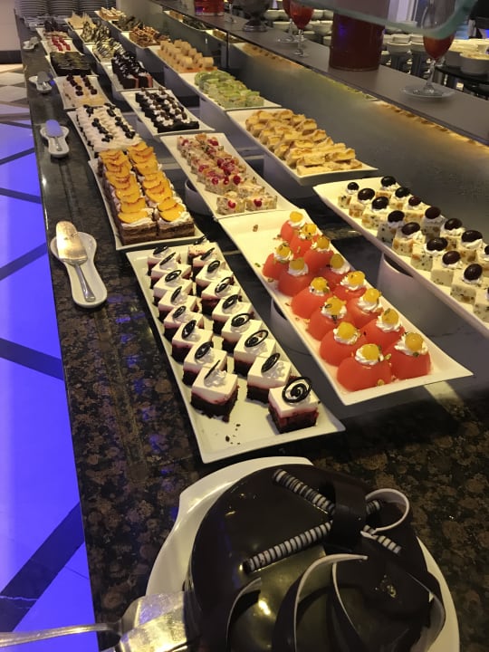Restaurant Güral Premier Belek