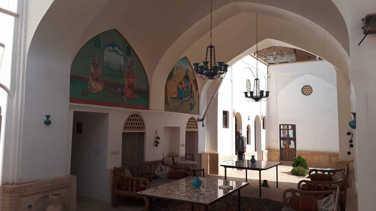 Sport & Freizeit Negin Hotel