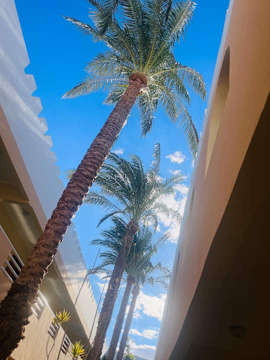 Ausblick Golden Beach Resort