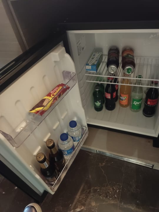 Zimmer Rixos Premium Belek