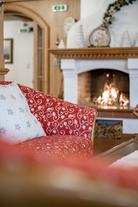 Sonstiges Naturhotel Alpenblick