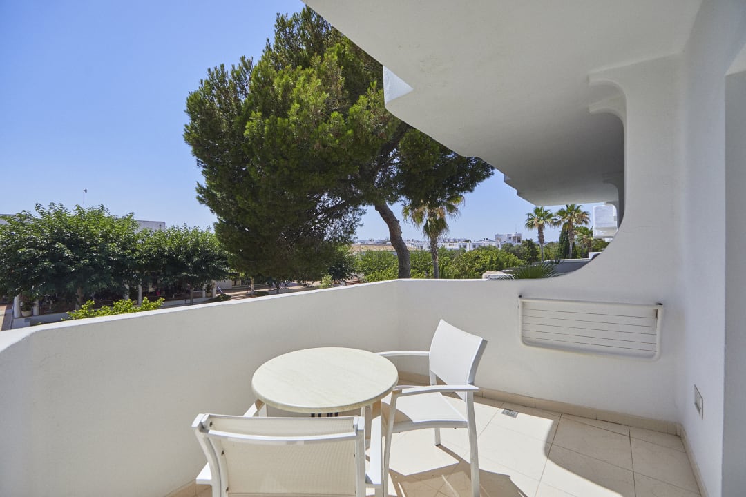 Zimmer Hotel Rocamarina - Adults Only