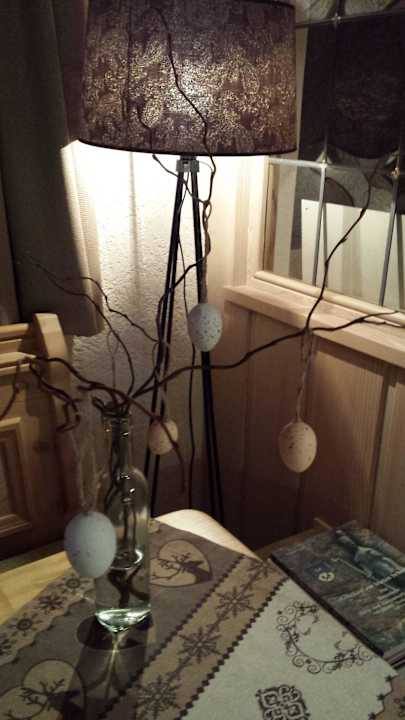 Küche Landhaus Meine Auszeit