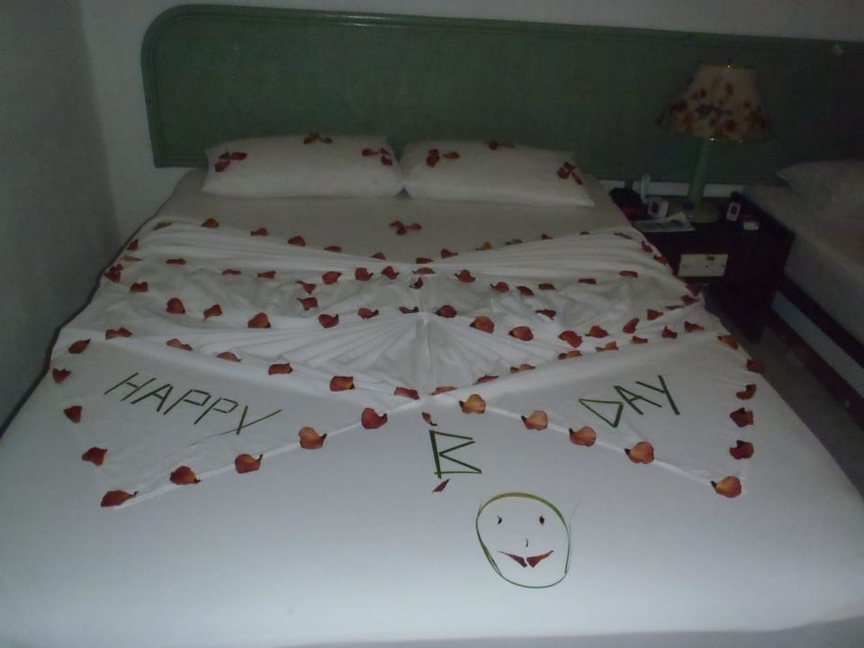 Geburtstagsdeko Summer Island Maldives