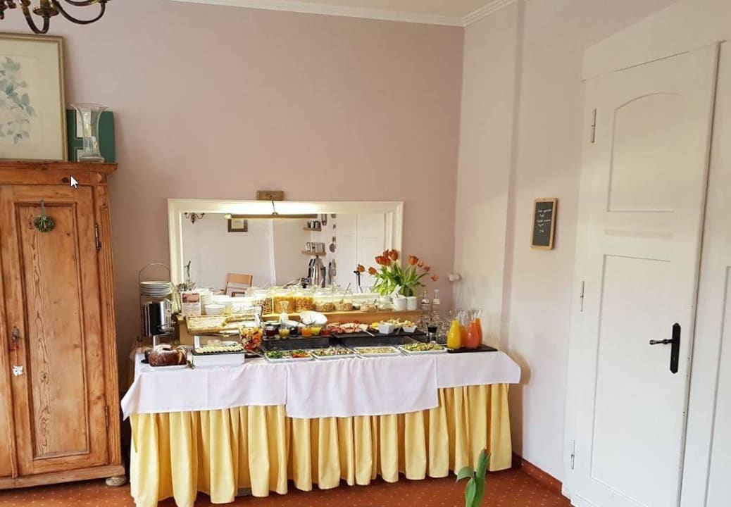 Toll, einfach nur Toll! Villa Siegfried