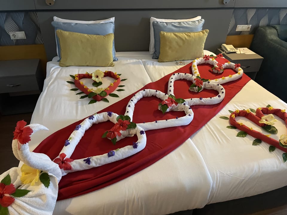 Zimmer Sunis Kumköy Beach Resort Hotel & Spa