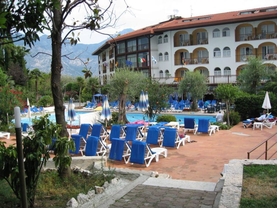 Hotel Don Pedro Hotel Majestic Palace