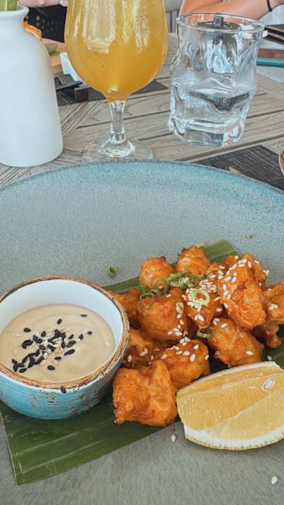 Gastro Jawakara Islands Maldives