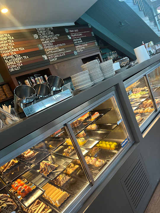 Ausblick Megasaray Club Belek