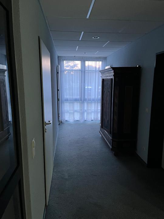 Zimmer REGIOHOTEL Wittekind Burg