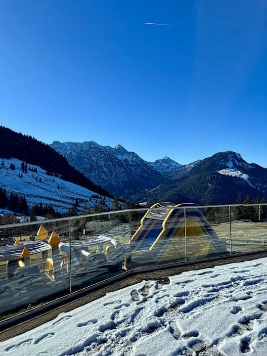 Sonstiges Oberjoch - Familux Resort
