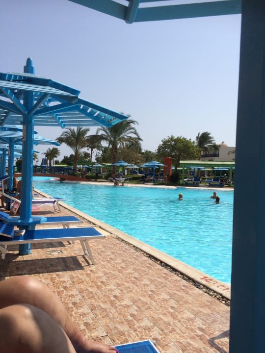 Pool Titanic Beach Spa & Aqua Park