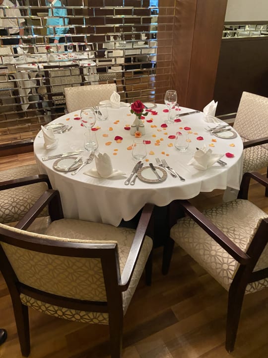 Gastro Akra Sorgun Tui Blue Sensatori