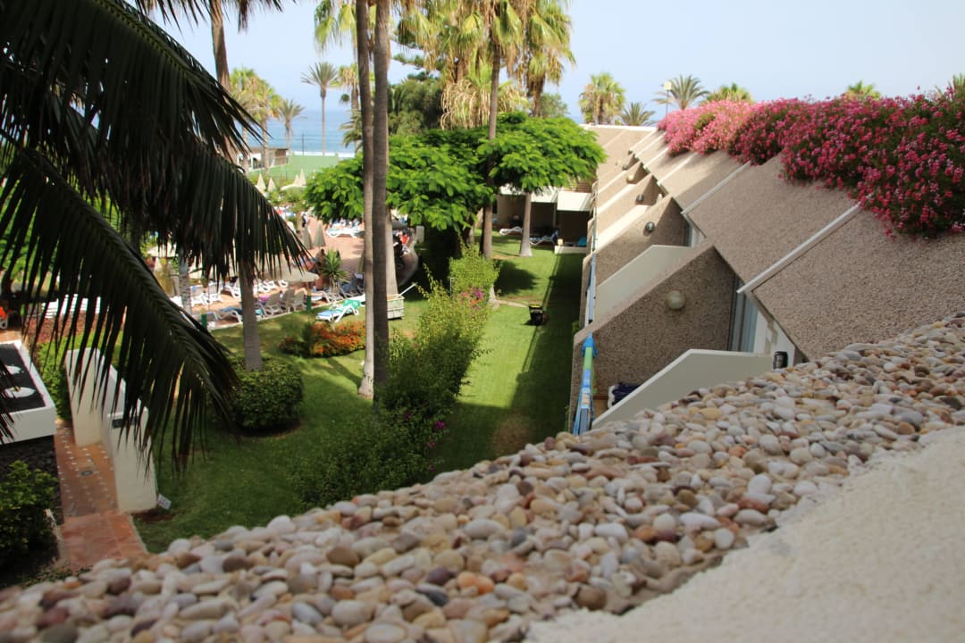 Hôtel H10 Las Palmeras - La Bungalo 2015 H10 Las Palmeras