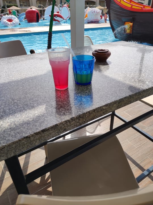 Gastro Pickalbatros White Beach Resort - Hurghada