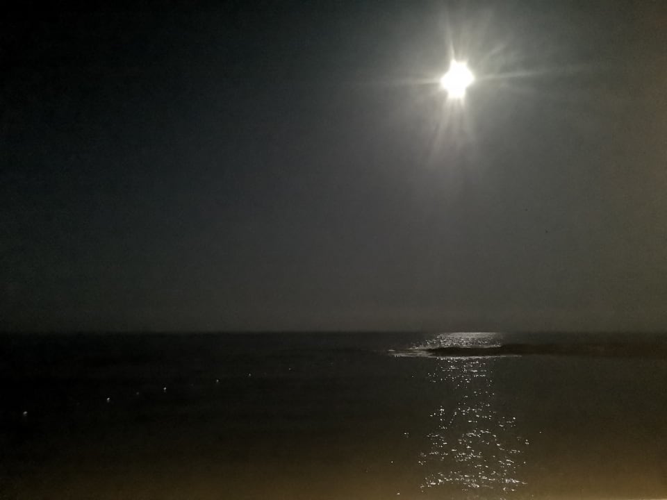 Strand Oz Hotels Incekum Beach