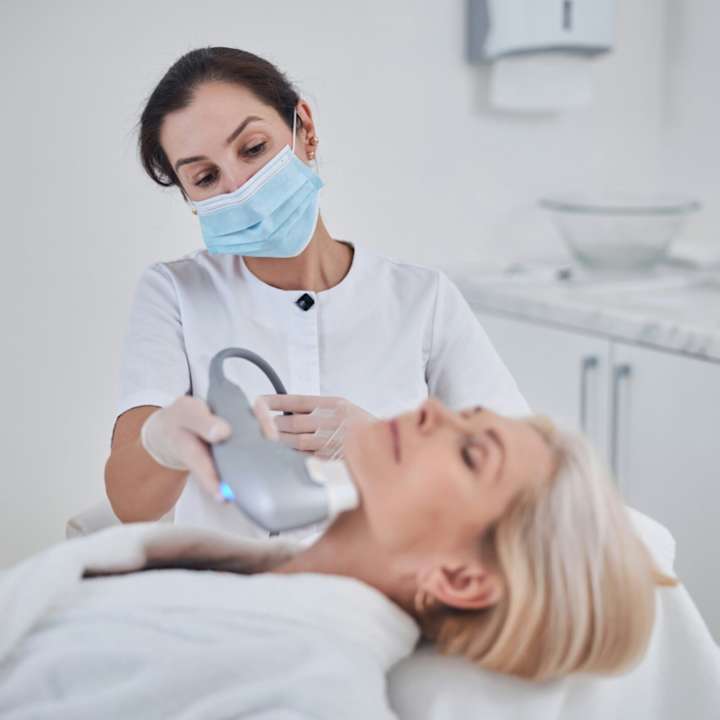 Sonstiges MGM Wellness Retreat