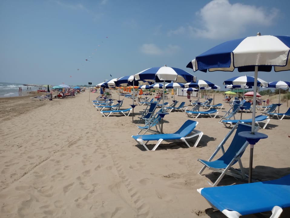 Strand Holiday Center Valdor