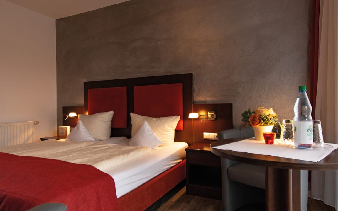 Zimmer Hotel Nordstern