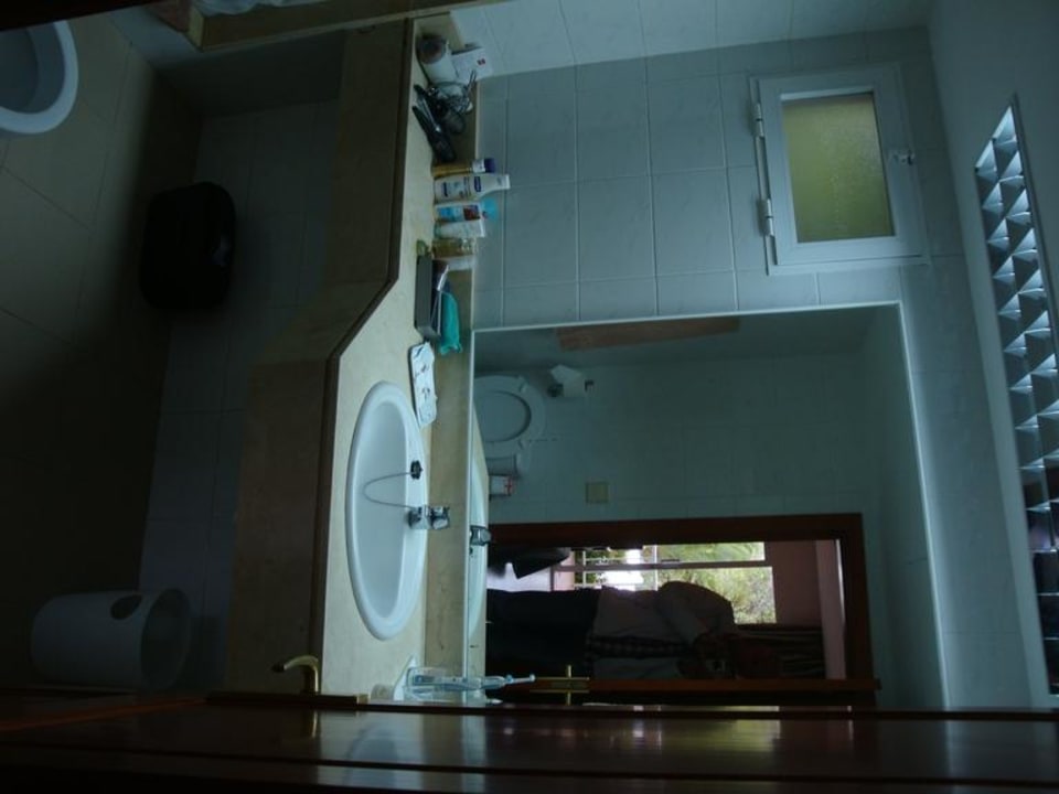 Badezimmer Flipflop Cala Romantica