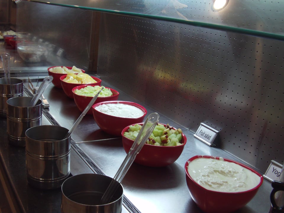 Gastro Bella Vista Resort Hurghada