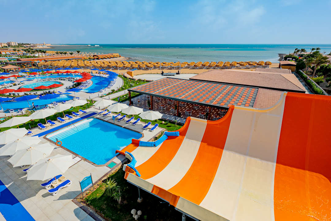 Sport & Freizeit Rewaya Majestic Resort