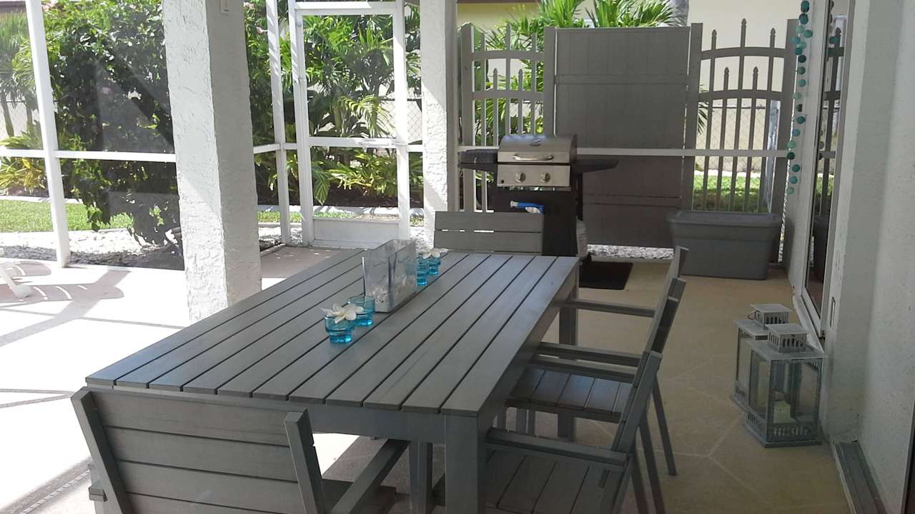 * Loft-Stil Villa The Illoura