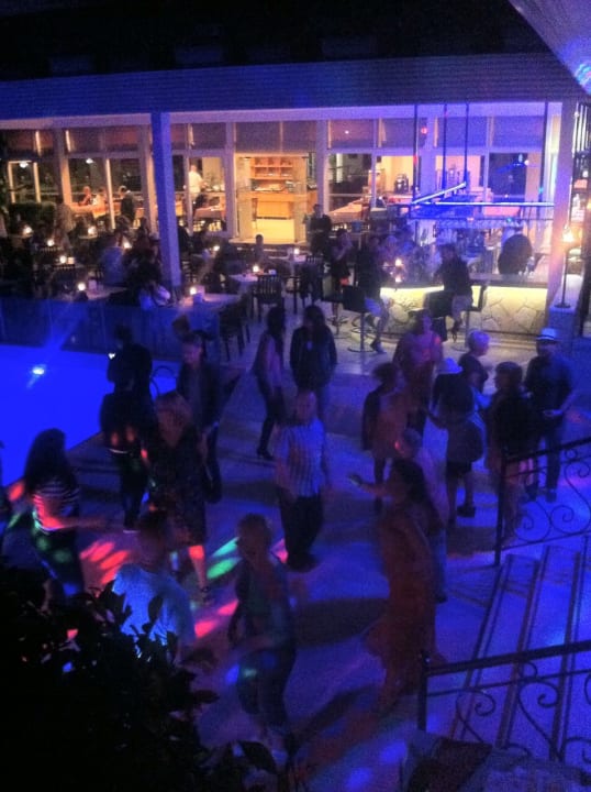 Sport & Freizeit Hotel Gardenia Beach