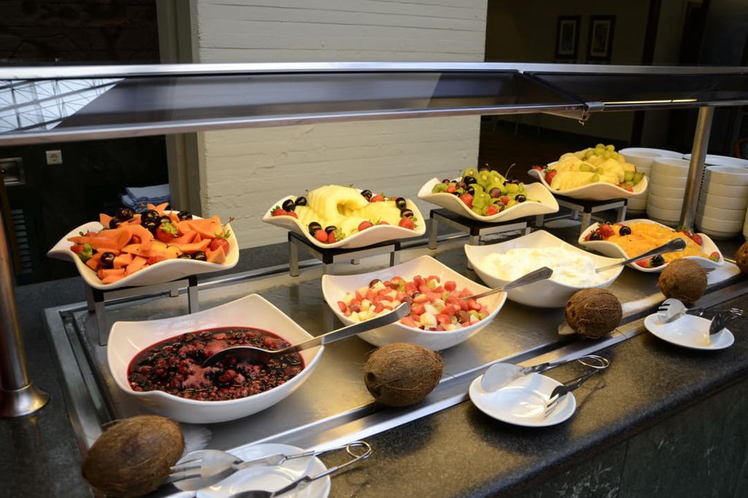 Frisches Obst Paradisus by Meliá Salinas Lanzarote