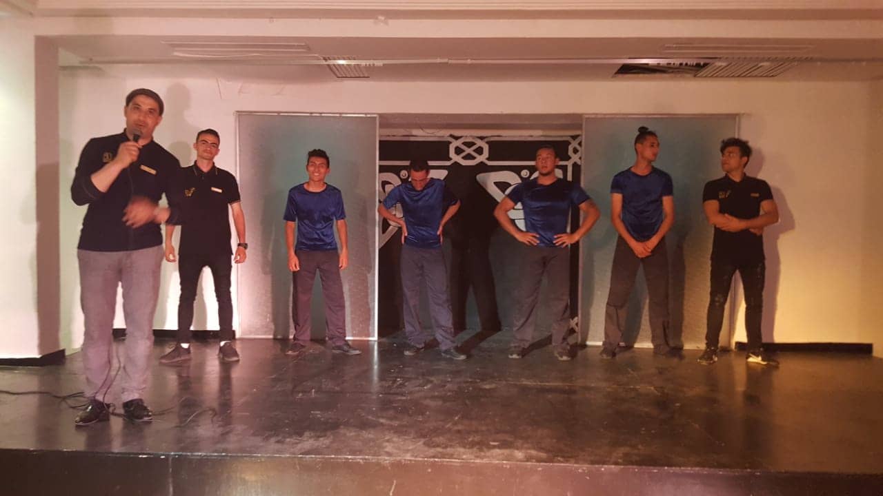 Sport & Freizeit Nozha Beach Resort & Spa