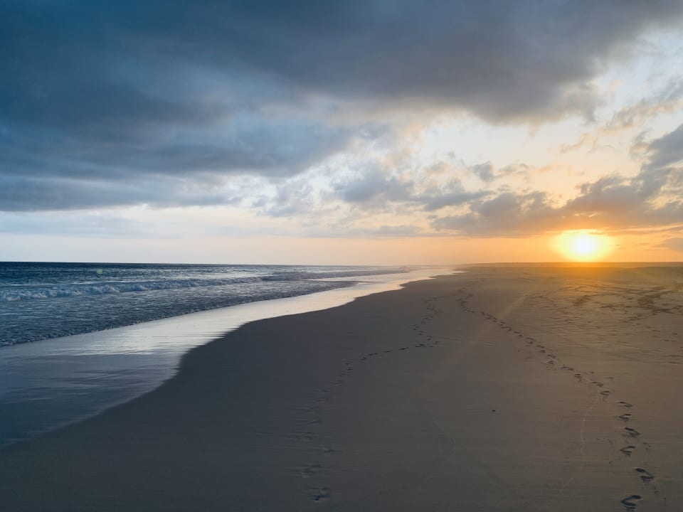 Strand Hotel Riu Touareg