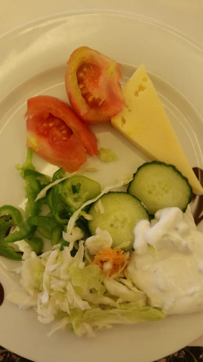 Gastro The Ixian Grand & All Suites
