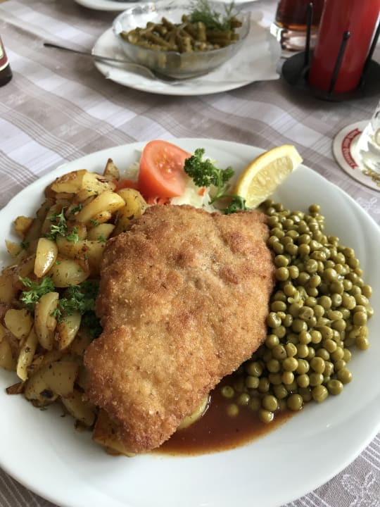 Gastro Fischerbaude Holzhau