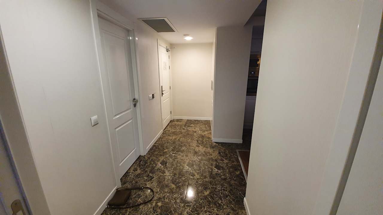 Sonstiges Pasapark Collection Selçuklu Hotel