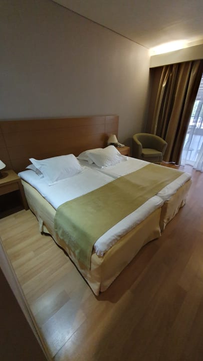 Zimmer Hotel Elpida Resort