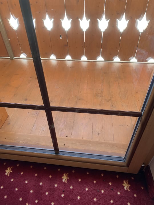 Zimmer Hotel Christoph